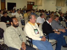 03° Encontro de Hidroponia